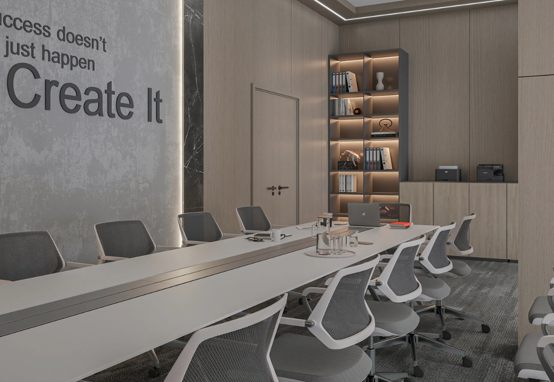 Ruang Project Planning - Image 2